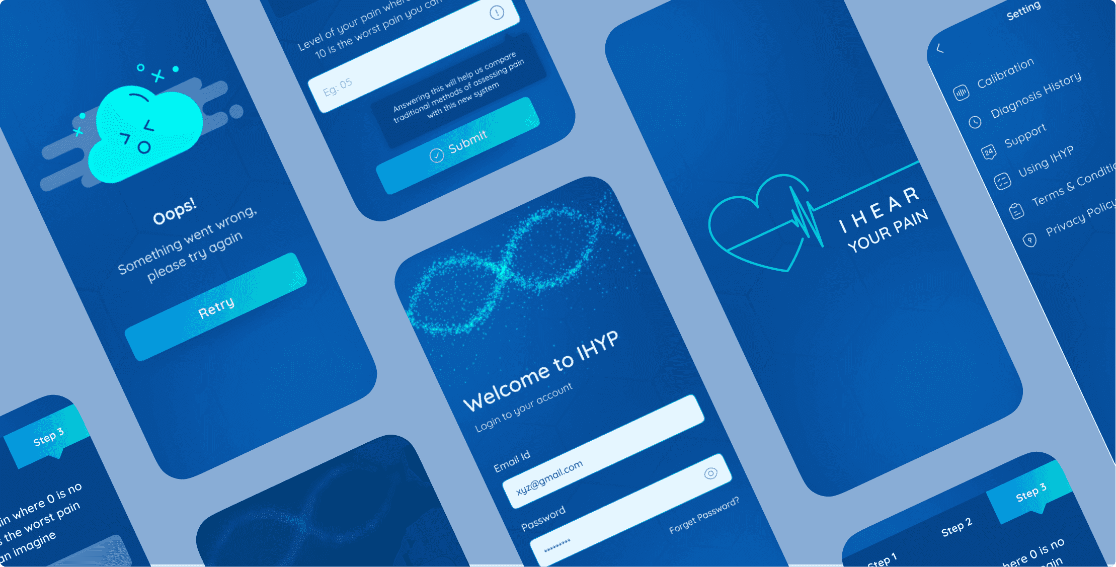 IHYP Mobile Image Preview