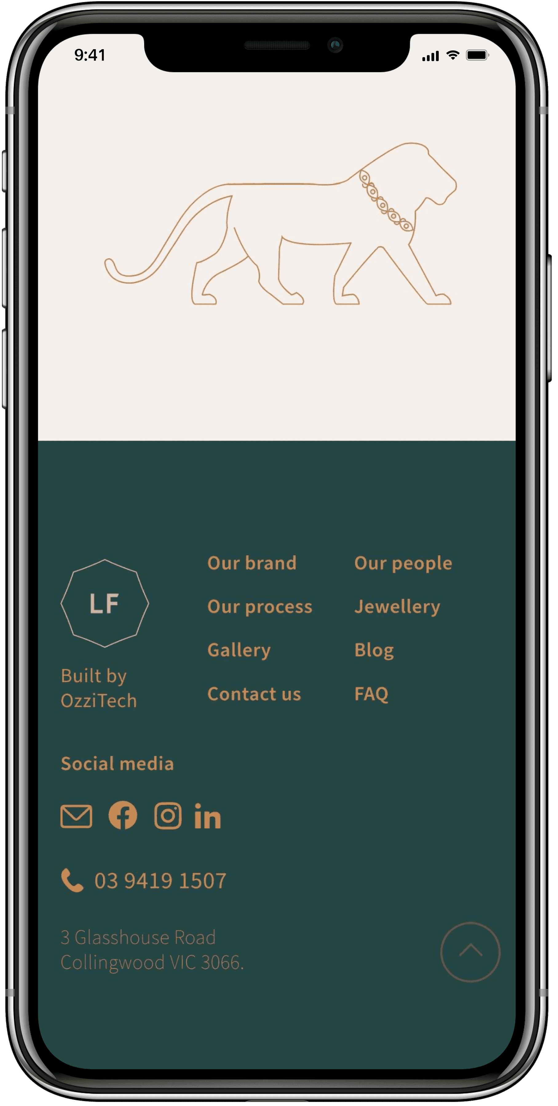 Leonardo Fernandez VideoImage