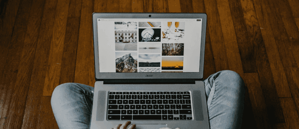 Make Yourself At Home