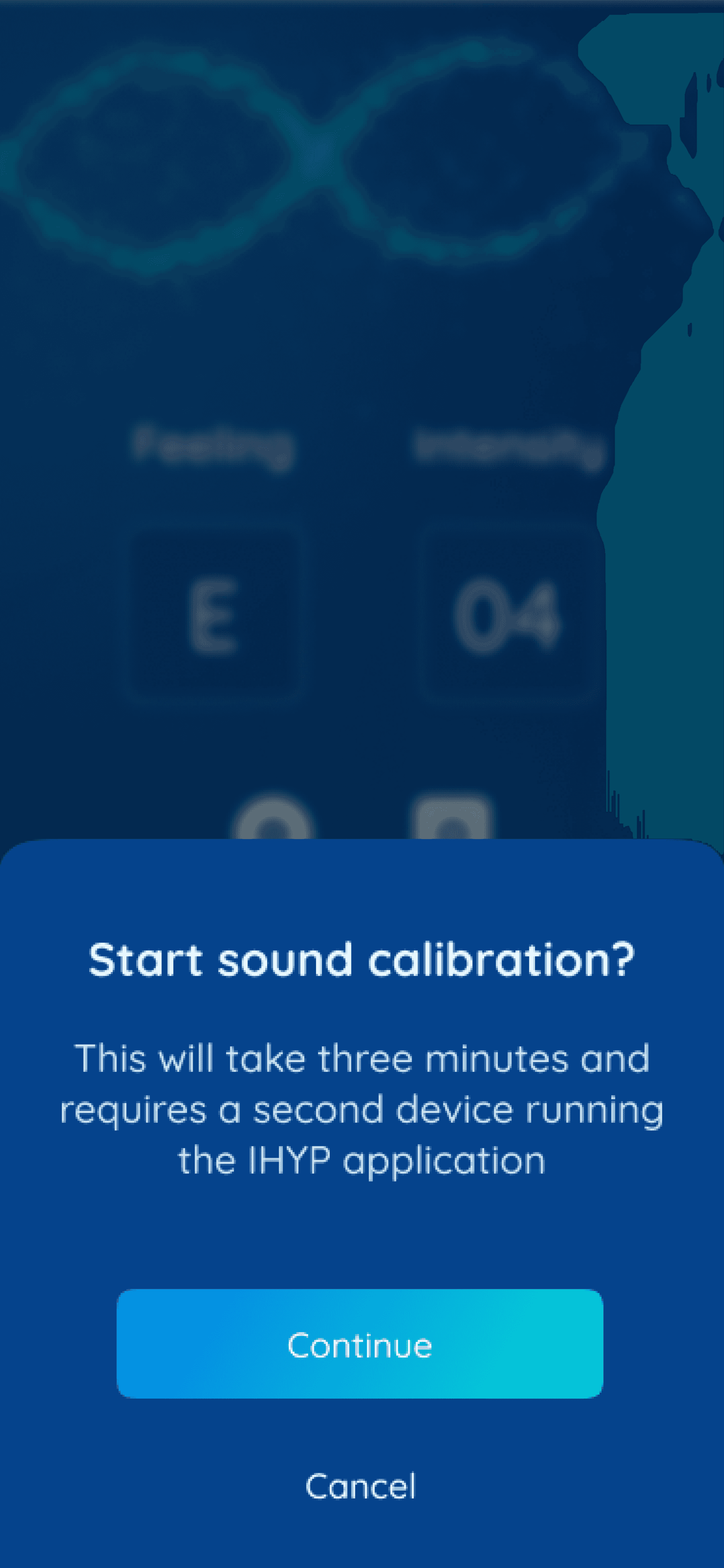 IHYP Mobile Image Preview