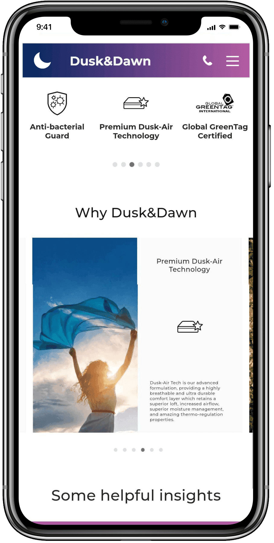 Dusk&Dawn VideoImage