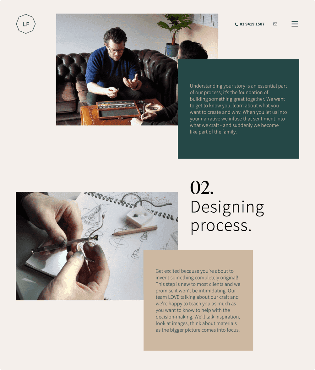 Leonardo Fernandez VideoImage